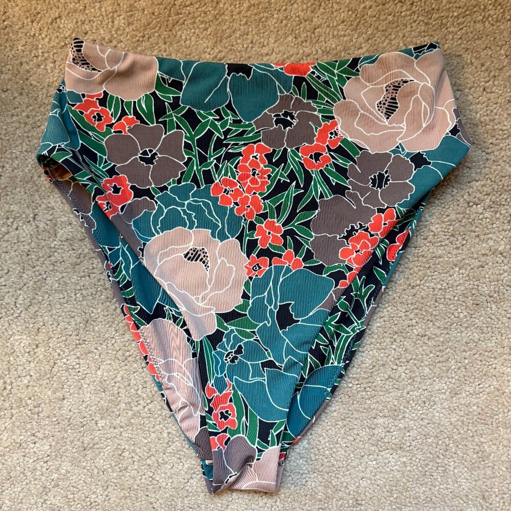 CARVE Lani Swimsuit Bottom